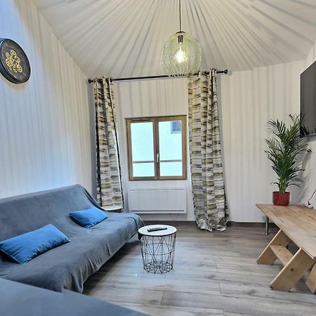 Charmant Duplex Beziers Centre 外观 照片